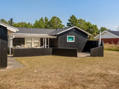 "Enken" - 450m from the sea