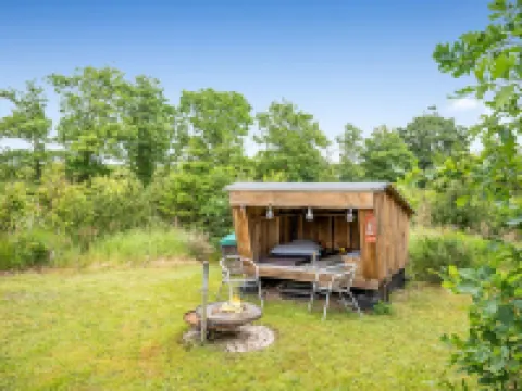 "Valentin" - 400m to the Fjord