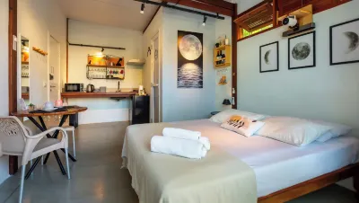Contêiner 10 Hospedagem Hotels near IEADV - São Diogo