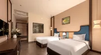 Tam Coc Center Luxury Hotel & Villa
