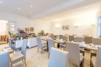 Hotel Domschatz - Frühstück