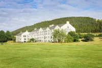 Macdonald Cardrona Hotel, Golf and Spa Hôtels à : 