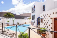 La Casona de Yaiza -  Ferienhäuser