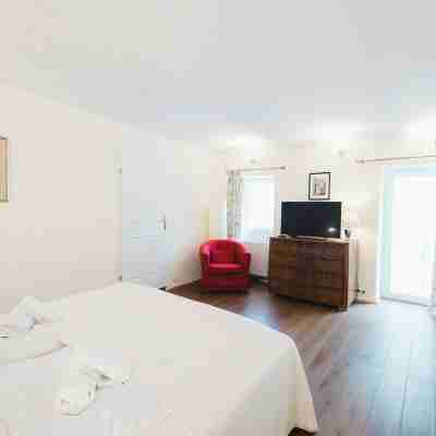 Quiet, cozy apartment near the center Rooms