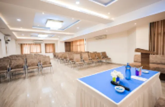 SoonStay Hotel Konark