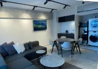 Sakura Cross Inn & Sauna Ishigaki