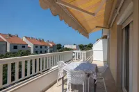 Apartments Pero