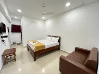 โรงแรม เนเจอร์ พีค