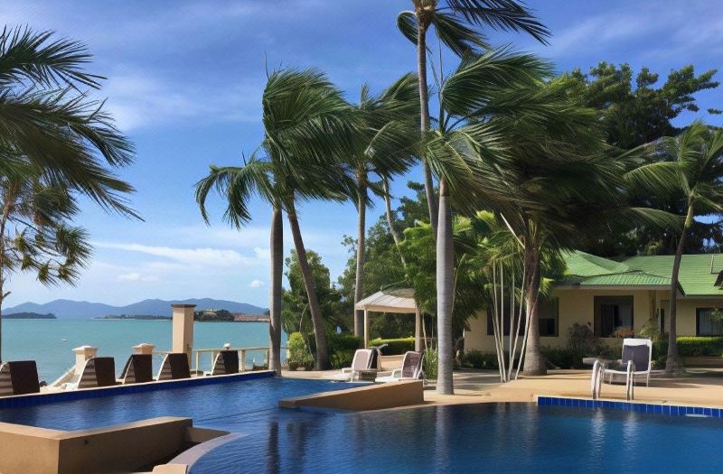 Samui Mermaid Beachfront photo 5