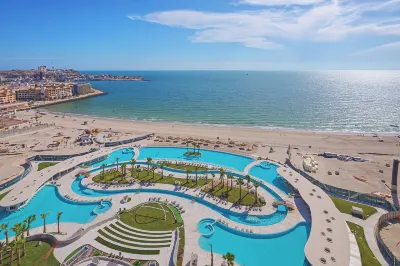 ラグジュアリー オーシャンビュー スタジオ ソノラン スター のホテル