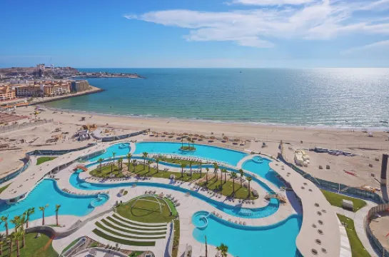 索諾蘭之星豪華海景開間