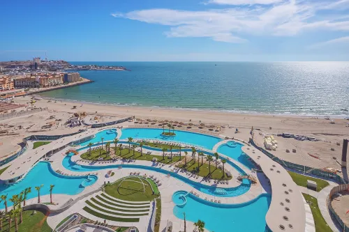 럭셔리 오션뷰 스튜디오 소노란 스타