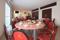 Maesa Hotel Các khách sạn ở Ronowijayan