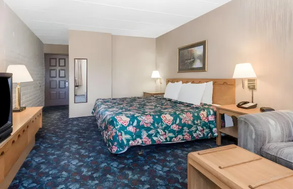 代頓波依大道騎士酒店