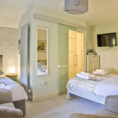 Hawthorn Farm Guest House