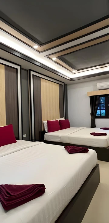 รูปภาพของต๊อก ลิตเติ้ลฮัต