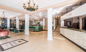 Hôtel Galilée Windsor