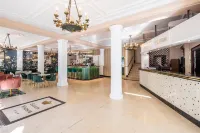 Hôtel Galilée Windsor Hotels in Aspin-en-Lavedan