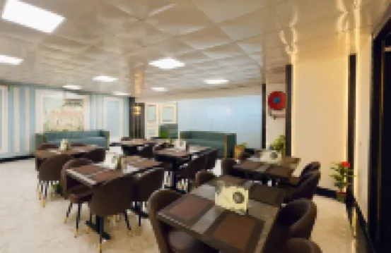 Hotel Grand Regency by JMD Group Near Delhi IGI Airport