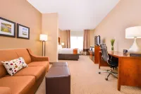 Comfort Suites