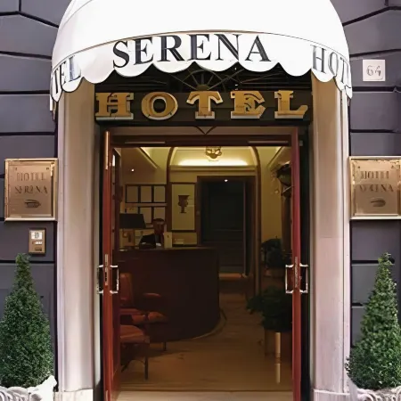Hotel Serena Srl