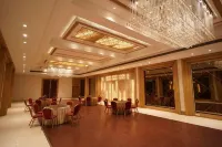 Hotel Amora Hotels in Rajnandgaon