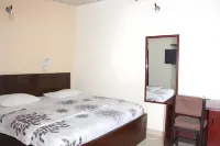 Elmariz Kitchen Motel โรงแรมใน