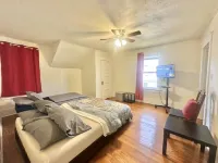 4 Bedroom Beautiful Home Steps Away from Geisinger