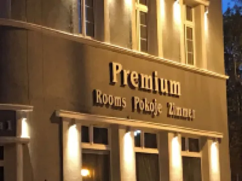 Premium - Bed & Breakfast Hotels in Malbork