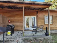Honey Bear Haven Suite 5