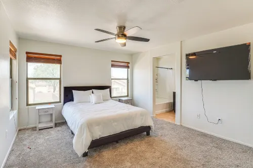 Pet-friendly Marana Home: 20 Mi to Tucson!