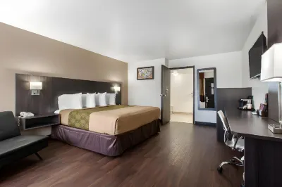 SureStay Hotel by Best Western Phoenix Airport Hotel a 