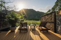 Chay Mountain Retreat Ninh Binh Hotel in zona Trang An