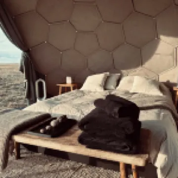 Camp Boutique Hotels in 