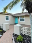 Comfortable 4 bedroom house with pool