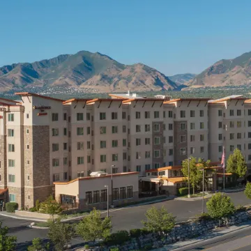 Residence Inn Salt Lake City Murray