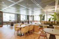 Mövenpick Hotel Bari