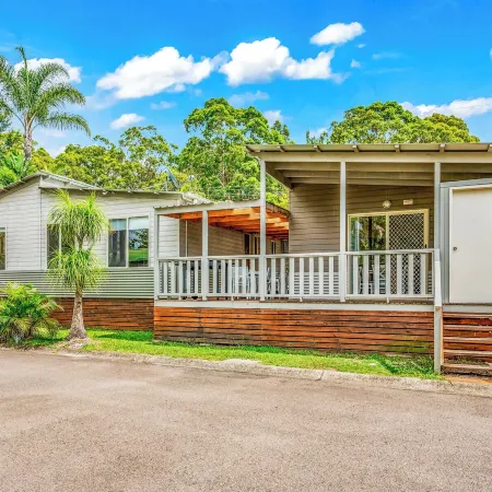 Koala Shores Holiday Park