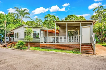 Koala Shores Holiday Park