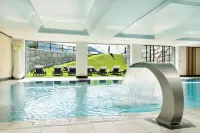 Hotel Lac Salin Spa & Mountain Resort - Pools