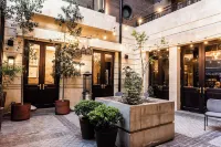 The Singular Santiago Hotels in 