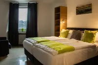 Hotel Art Inn Dinslaken Hotels in Voerde