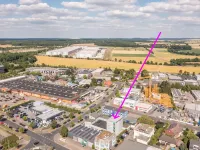 7o'Clock Hotel Hannover Messe Laatzen Hotels in Laatzen