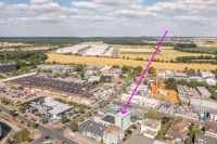 7o'Clock Hotel Hannover Messe Laatzen