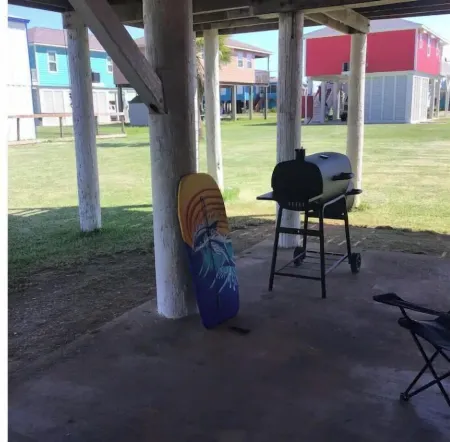 Family time and relax