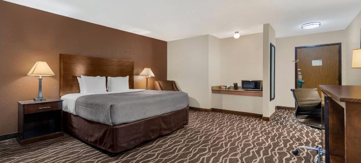 Quality Inn Umatilla - Hermiston Hotels in Umatilla County