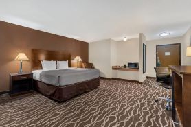 Quality Inn Umatilla - Hermiston