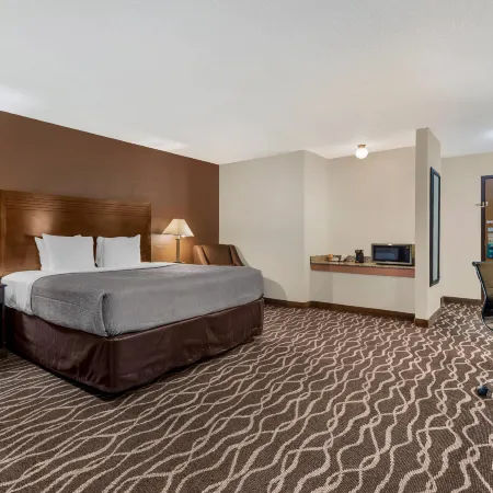 Quality Inn Umatilla - Hermiston