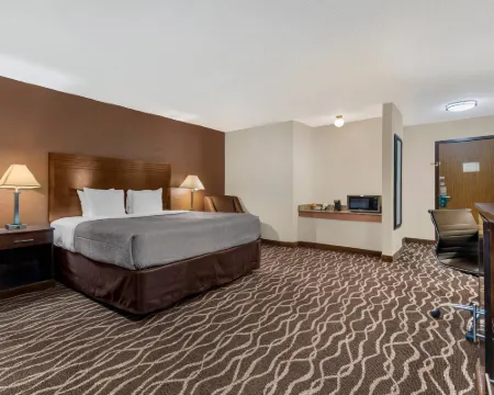 Quality Inn Umatilla - Hermiston Hoteles en Umatilla