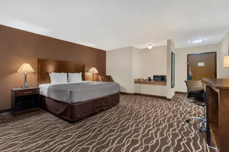 Quality Inn Umatilla - Hermiston